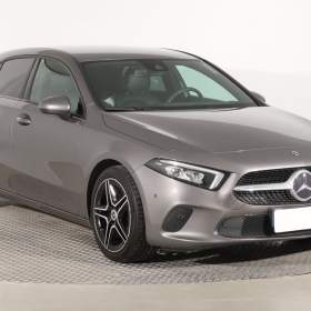 Mercedes- Benz Třídy A A 180 d / 19644548