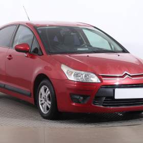 Citroën C4 1.4 16V / 19644553