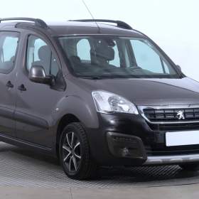 Peugeot Partner 1.6 HDi / 19644554