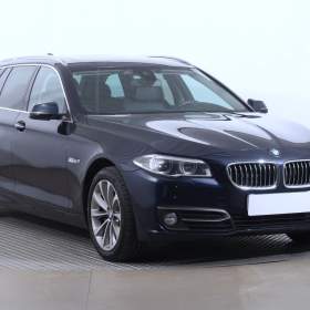 Fotka k inzerátu BMW Řada 5 530d xDrive / 19370142
