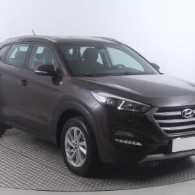 Hyundai Tucson 1.6 GDI / 19644559