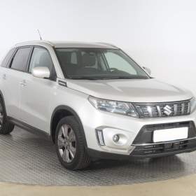 Suzuki Vitara 1.4 BoosterJet / 19644561