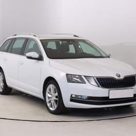 Škoda Octavia 1.5 TSI / 19644566