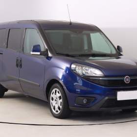 Foto inzerátu Fiat Dobló 1.6 MultiJet