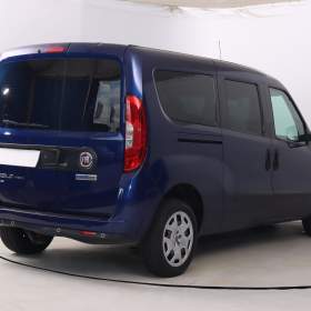 Foto inzerátu Fiat Dobló 1.6 MultiJet