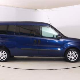 Foto inzerátu Fiat Dobló 1.6 MultiJet