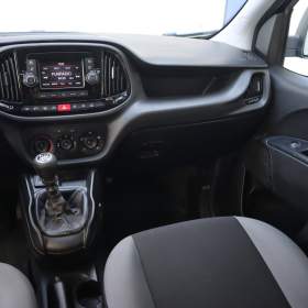 Foto inzerátu Fiat Dobló 1.6 MultiJet