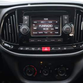 Foto inzerátu Fiat Dobló 1.6 MultiJet