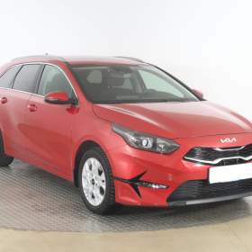 Kia Ceed 1.5 T- GDI / 19644569