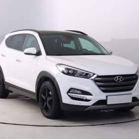 Fotka k inzerátu Hyundai Tucson 2.0 CRDi / 19631095