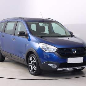Dacia Lodgy 1.3 TCe / 19644572