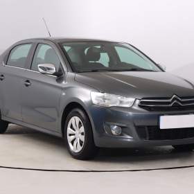 Citroën C- Elysée 1.6 VTi / 19644574