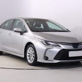 Fotka k inzerátu Toyota Corolla 1.5 VVT- i / 19657019