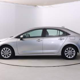 Foto inzerátu Toyota Corolla 1.5 VVT-i