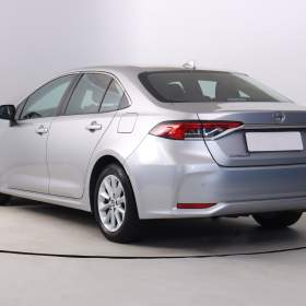Foto inzerátu Toyota Corolla 1.5 VVT-i