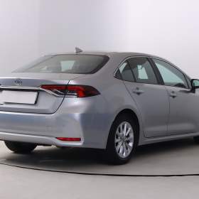 Foto inzerátu Toyota Corolla 1.5 VVT-i