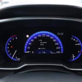 Foto inzerátu Toyota Corolla 1.5 VVT-i