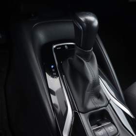 Foto inzerátu Toyota Corolla 1.5 VVT-i