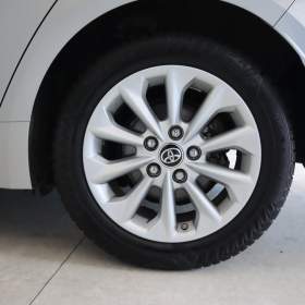 Foto inzerátu Toyota Corolla 1.5 VVT-i