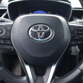 Foto inzerátu Toyota Corolla 1.5 VVT-i