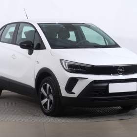 Opel Crossland 1.2 Turbo / 19644576