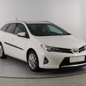 Toyota Auris 1.6 Valvematic / 19644577