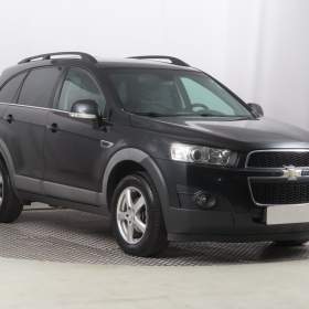 Chevrolet Captiva 2.2 VCDI / 19644578