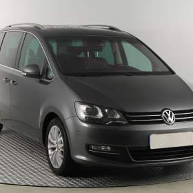 Volkswagen Sharan 2.0 TDI BMT / 19644580