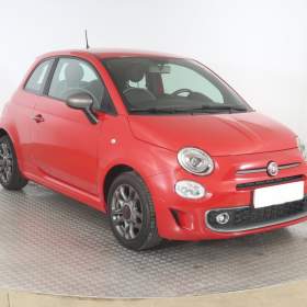 Fiat 500 1.2 / 19644581