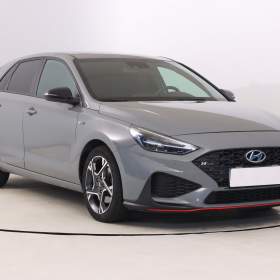 Fotka k inzerátu Hyundai i30 1.0 T- GDI / 19631095