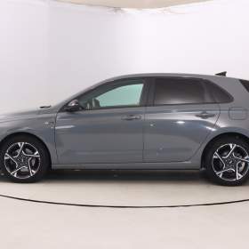 Foto inzerátu Hyundai i30 1.0 T-GDI