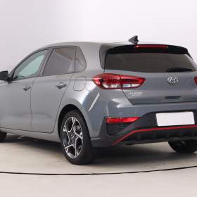 Foto inzerátu Hyundai i30 1.0 T-GDI
