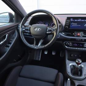 Foto inzerátu Hyundai i30 1.0 T-GDI