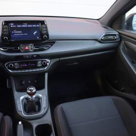 Foto inzerátu Hyundai i30 1.0 T-GDI
