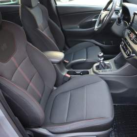 Foto inzerátu Hyundai i30 1.0 T-GDI