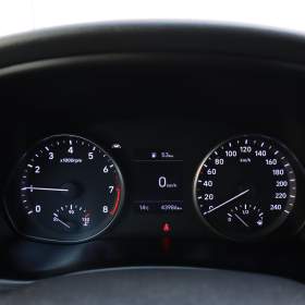 Foto inzerátu Hyundai i30 1.0 T-GDI