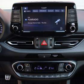 Foto inzerátu Hyundai i30 1.0 T-GDI