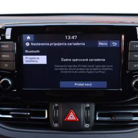 Foto inzerátu Hyundai i30 1.0 T-GDI