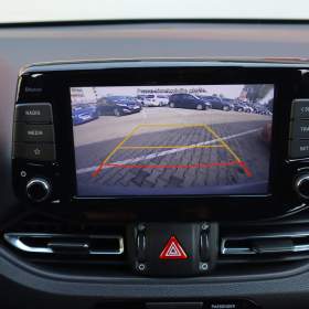 Foto inzerátu Hyundai i30 1.0 T-GDI