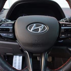 Foto inzerátu Hyundai i30 1.0 T-GDI