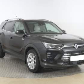 SsangYong Korando 1.5 T- GDI / 19644587