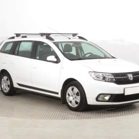 Foto inzerátu Dacia Logan 1.5 dCi