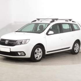 Foto inzerátu Dacia Logan 1.5 dCi