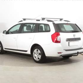 Foto inzerátu Dacia Logan 1.5 dCi