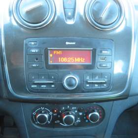 Foto inzerátu Dacia Logan 1.5 dCi