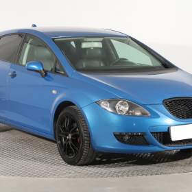 Fotka k inzerátu Seat Leon 1.9 TDI / 19642156