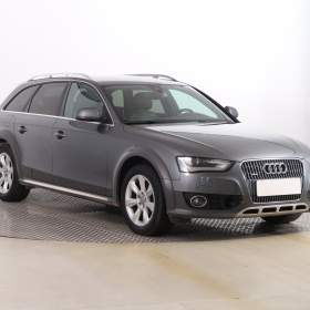 Fotka k inzerátu Audi A4 Allroad 2.0 TDI / 19642156