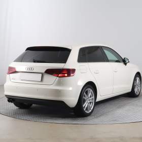 Foto inzerátu Audi A3 1.4 TFSI