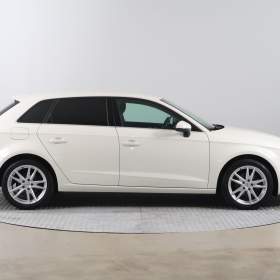 Foto inzerátu Audi A3 1.4 TFSI