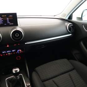 Foto inzerátu Audi A3 1.4 TFSI